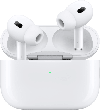Apple Airpods Pro (2nd generation) with USB-C MagSafe Case from